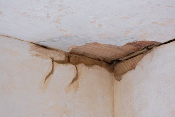 Crystal Lake, CT Water damage restoration Company
