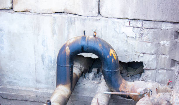 Best Flooded house restoration  in Crystal Lake, CT