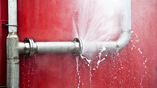 Best Basement water damage restoration  in Crystal Lake, CT